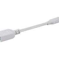 Monoprice 27935 THIS USB 3.1 GEN 2 COMPATIBLE CABLE FEATURES A USB TYPE-C CONNECTOR ON ONE END A