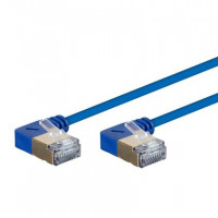 Monoprice 31017 THE 0.1578 INCH DIAMETER; 36AWG FLEXIBLE CABLE; AND LIGHT TPE JACKET IS EASIER T