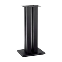 Monoprice 31263 MONOLITH BY MONOPRICE 28IN SPEAKER STAND (EACH)