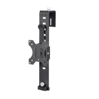 Monoprice 33098 WORKSTREAM BY MONOPRICE CUBICLE FLAT PANEL MONITOR MOUNT