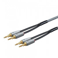 Monoprice 33465 MONOLITH BY MONOPRICE 14AWG OXYGEN FREE COPPER MULTI-STRAND CONDUCTORS PE INSULA