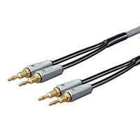 Monoprice 33835 MONOLITH BY MONOPRICE 14AWG OXYGEN FREE COPPER MULTI-STRAND CONDUCTORS PE INSULA