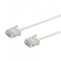 Monoprice 34213 MICRO SLIMRUN CAT6 ETHERNET PATCH CABLE