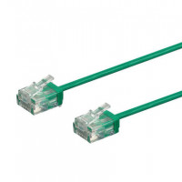 Monoprice 34223 MICRO SLIMRUN CAT6 ETHERNET PATCH CABLE