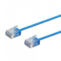 Monoprice 34247 MICRO SLIMRUN CAT6 ETHERNET PATCH CABLE
