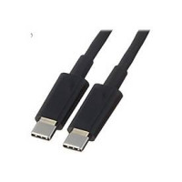 HP R9J33A ARUBA USB-C TO USB-C PC TO SWITCH CABLE