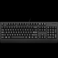 Lenovo 4Y41R64588 PREFERRED PRO II WIRED KEYBOARD-US ENGLISH WITH COPILOT KEY