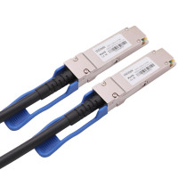 Axiom DAC-Q28-100G-5M-AX AXIOM QSFP28 DAC CABLE FOR DELL 5M