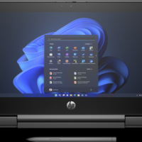 HP B86CBUT#ABA SBUY K12 FORTIS FLIP 11 G1I N250 4GB 128GB (1366 X 768) HD LED SVA 250N TOUCHSCR