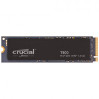 Micron CT4000T500SSD3 CRUCIAL T500 4TB PCIE GEN4 NVME M.2 SSD