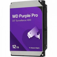 Western Digital WD122PURP WD PURPLE PRO 12TB SATA 7200RPM