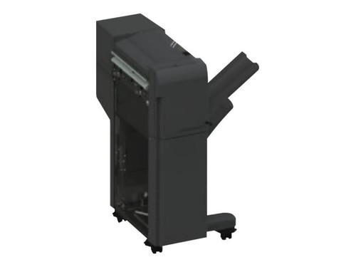 Lexmark 32D0821 2000 SHEET STAPLE 2 3 HOLE PUNCH FINISHER FOR CX93X MX93X