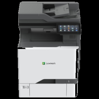 Lexmark 47CT025 CX730DE MFP LV TAA SPR
