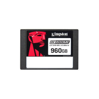 Kingston SEDC600ME/960G 960G DC600ME (MIXED-USE) TCG OPAL 2.5IN ENTERPRISE SATA SSD