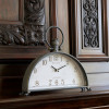 Antique Style Mantle Clock 15