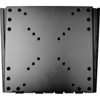 Mimo Monitors FVWM-15 FLUSH VESA WALL MOUNT FOR 15IN+ SCREENS. VESA 75/100/200. MAX LOAD 66LBS.