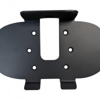 Mimo Monitors GMHWM-G WALL MOUNT FOR GMH10L-G, GRAY