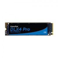 Visiontek 901567 512GB M.2 2280 NVME DLX4 PRO PCIE GEN4 X4