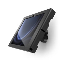 Compulocks 505B109GAPXB GALAXY TAB S9/S9FE TILTING WALL MOUNT