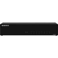 Black Box KVS4-2008VX PREVENT HACKING AND DATA LEAKAGE IN ENVIRONMENTS WHERE SECURITY IS PARAMOUNT. US