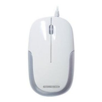 Man & Machine CM/W5 C-MOUSE - WHITE