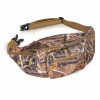 Maxam JX SWAMPER CAMO WAIST BAG