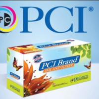 PCI T676XL220-PCI PCI BRAND ECO-FRIENDLY REMAN EPSON 676XL T676XL220 CYN INK CARTRIDGE FOR EPSON W