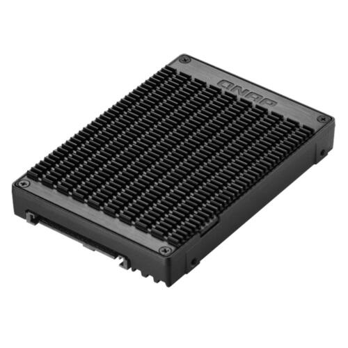 Qnap CAB-CONSOLE-UPJ-1M8 USB TO 3.5MM 1.8M CONSOLE CABLE