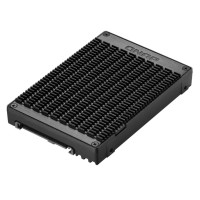 Qnap QDA-UMP4 M.2 2280 PCIE NVME GEN4 X4 TO U.2 PCIE NVME