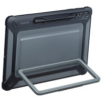 Samsung EF-RX810CBEGUJ TAB S9+ OUTDOOR COVER - BLACK