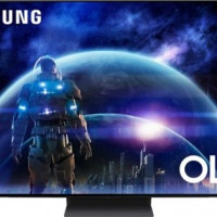 Samsung QN42S90DAEXZA OLED/SERIES9/3480X2160/42INCH/120HZ