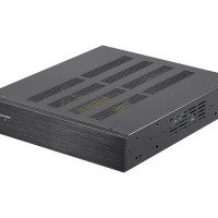 Monoprice 18513 MONOPRICE UNITY 100-WATT BRIDGEABLE POWER AMP