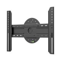 Monoprice 24267 MONOPRICE COMMERCIAL SERIES PORTRAIT AND LANDSCAPE ROTATING 360 DEGREE LOW PROFI