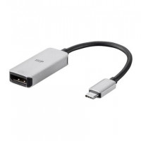 Monoprice 35503 MONOPRICE CONSUL SERIES USB-C DISPLAYPORT ADAPTER