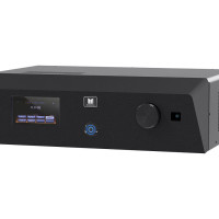 Monoprice 37887 MONOLITH BY MONOPRICE HTP-1 16-CHANNEL HOME THEATER PROCESSOR WITH DOLBY ATMOS