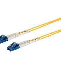 Monoprice 38449 FIBER OPTIC CABLE 1M