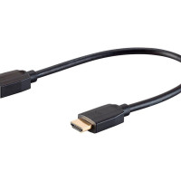 Monoprice 38644 MONOPRICE 8K ULTRA HIGH SPEED HDMI EXTENSION CABLE - HDMI 2.1 8K@60HZ 4K@120HZ 4