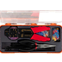 Monoprice 39389 MONOPRICE ELECTRICAL REPAIR KIT