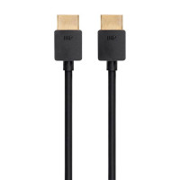 Monoprice 39477 SUPPORTING RESOLUTIONS UP TO 8K60HZ AND 48GBPS BANDWIDTH,THIS FUTURE PROOFED CAB