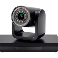 Monoprice 39512 WORKSTREAM BY MONOPRICE PTZ CONFERENCE CAMERA_ PAN AND TILT WITH REMOTE_ 1080P W