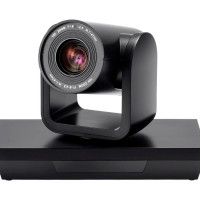 Monoprice 39513 WORKSTREAM BY MONOPRICE PTZ CONFERENCE CAMERA_ PAN AND TILT WITH REMOTE_ 1080P W