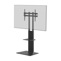 Monoprice 39656 MONOPRICE PREMIUM TILT TV SHELF FOR 37 TO 70 TVS UP TO 88LBS, MAX VESA 600X400