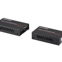 Monoprice 39673 SUPPORTS DATA RATES UP TO 480MBPS AND IS A TRUE PLUG AND PLAY DEVICE, WITH NO DR
