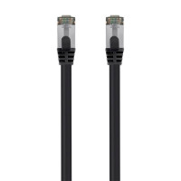 Monoprice 41013 MONOPRICE ENTEGRADE SERIES CAT8 26AWG S/FTP ETHERNET NETWORK CABLE_ 2GHZ_ 40G_ 7