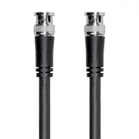 Monoprice 41297 MONOPRICE VIPER 12G SDI BNC CABLE_ 100FT_ BLACK