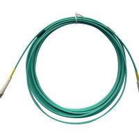 Monoprice 41702 MONOPRICE OM4 FIBER OPTIC CABLE - LC/LC_ UL_ 50/125 TYPE_ MULTI MODE_ 10GB_ OFNR