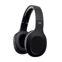 Monoprice 41840 MONOPRICE BT-205 BLUETOOTH OVER EAR HEADPHONE