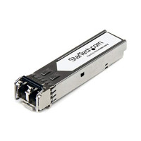 Startech 0231A0A6-ST HPE 0231A0A6 COMPATIBLE SFP+ - 10GBASE-SR 10 GBPS - 10GBE MODULE - 10GE GIGABIT