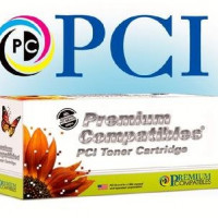 PCI 106R01146-PCI PCI BRAND ECO-FRIENDLY REMAN XEROX 106R01146 106R1146 YELLOW TONER CARTRIDGE 100