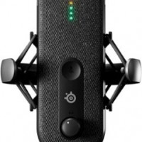 Steelseries 61601 ALIAS USB MICROPHONE CONSTRAINED